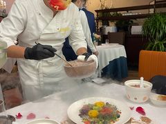 -狮拾久·现代新加坡料理(福田COCO Park店)