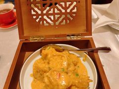-武汉香格里拉大酒店·香宫中餐厅