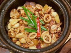 -高佳庄·舟山海鲜(海景旗舰店)