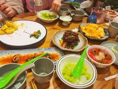 -食味酒味天津菜·古法鲜酿米酒(鼓楼店)