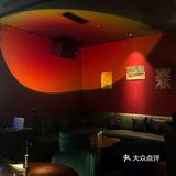 广州这家露天餐吧，美式复古拿捏了！！