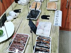 -南大门韩国米糕(公滨路店)