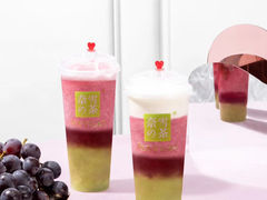 -奈雪的茶(中粮祥云小镇店)
