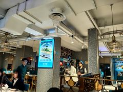 -半天妖烤鱼(文化东路店)