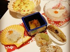 -元熹会席料理