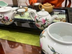 -天福茗茶(王府井百货大楼店)