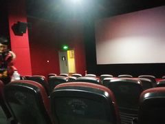 放映厅-新世纪电影城(阳光100店)