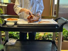 -宏宴·新京菜(望京店)