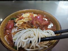 -华兴街煎蛋面(总店)
