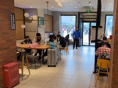 -德克士(北京站店)