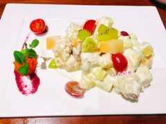 -陆壹捌餐厅(五大道店)