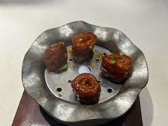 -魁盛居百年鲁菜馆(县西巷店)