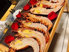 -和·铁板烧·OMAKASE(望京昆泰嘉晟酒店)