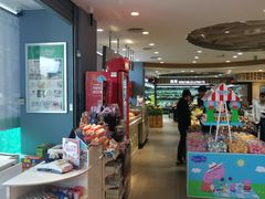 -瑞和泰超市(传媒店)