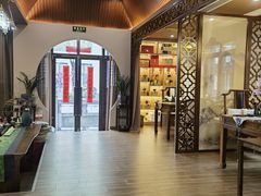 -煮雨小筑(斜塘老街店)