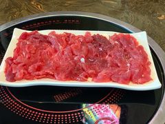 -福牛阁潮汕牛肉火锅