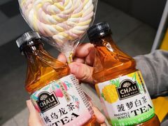 -宜家·瑞典风味餐厅(武汉荟聚中心店)