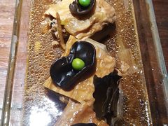 杭州素烧鹅-外婆家(南开大悦城店)