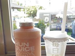 -混果汁(福田领展中心城店)