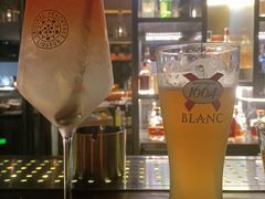 -富力丽思卡尔顿酒店·FLAIR餐厅酒吧