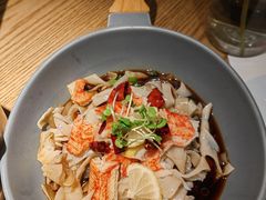 -四季餐厅(华苑店)