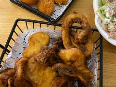 -阳光披萨(辽宁路店)