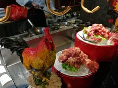 -鲁城往事(游客中心店)