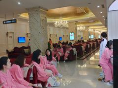 -名流健康高端体检中心·名宾门诊·健康管理