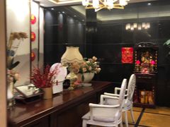 -御苑精品川菜馆(锦江店)