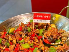 -老闵田螺馆·南昌特色(总店)