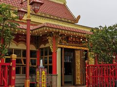 -南宁方特东盟神画