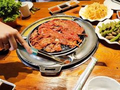 -超级神炭烤肉夜食(芥园西道店)