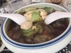 -八两八金·莱芜特色炒鸡(市南漳浦路店)