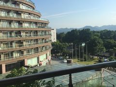 -杭州温德姆至尊豪廷大酒店
