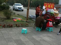 -梁鸿国家湿地公园
