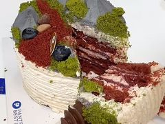 -派悦坊·甜品·蛋糕(日坛店)