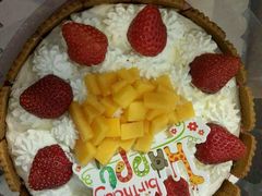 -艾加柒克蛋糕茶歇甜品台(春熙路店)