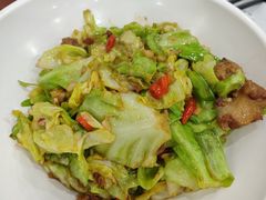 -湖南人家湘菜馆(镇江路店)