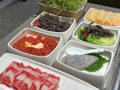 -海底捞火锅(江南盛天地店)
