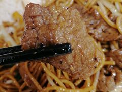 -深仔记茶餐厅(亚士厘道店)