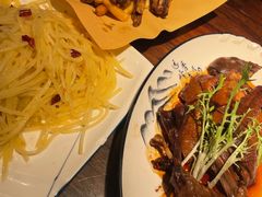 -章吴记喜瑞餐厅(东东城店)