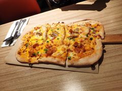 -必胜客(城西银泰店)