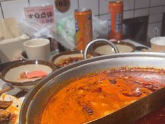 -江北北火锅馆·公路夜市(魏公村店)