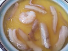 -北戴河庆山饭店·海鲜砂锅粥(北戴河黑石路店)