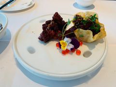 -松鹤楼·非遗·苏帮菜(融科店)