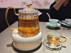 -小厨娘绣中淮扬(大行宫科巷店)