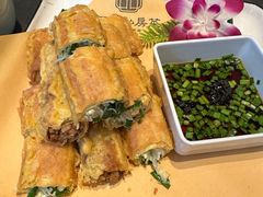 -阿喆私房菜(西五路店)