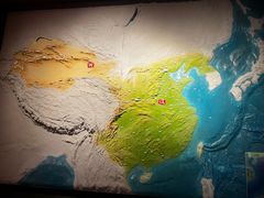 -北京大葆台遗址博物馆