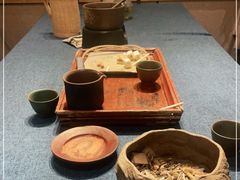-一号铺子·大炉茶