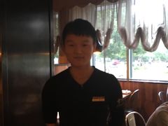 -章吴记喜瑞餐厅(东东城店)